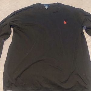Long sleeve Polo